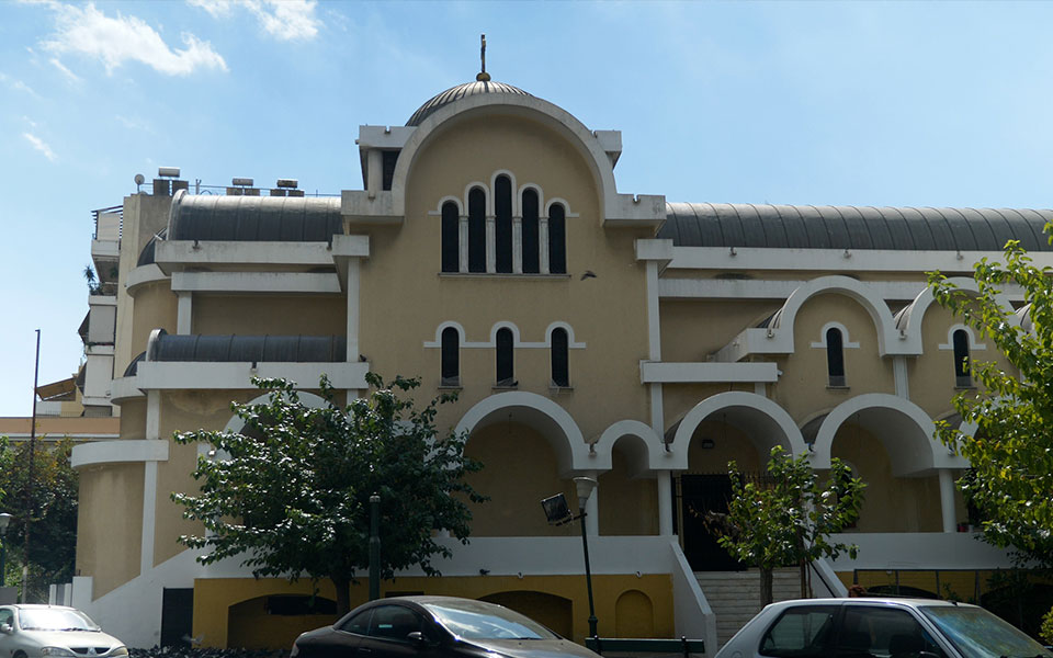 Πατήρ Ευ. Γκανάς: O Aντετοκούνμπο, τα Σεπόλια και το νόημα της πίστης-4