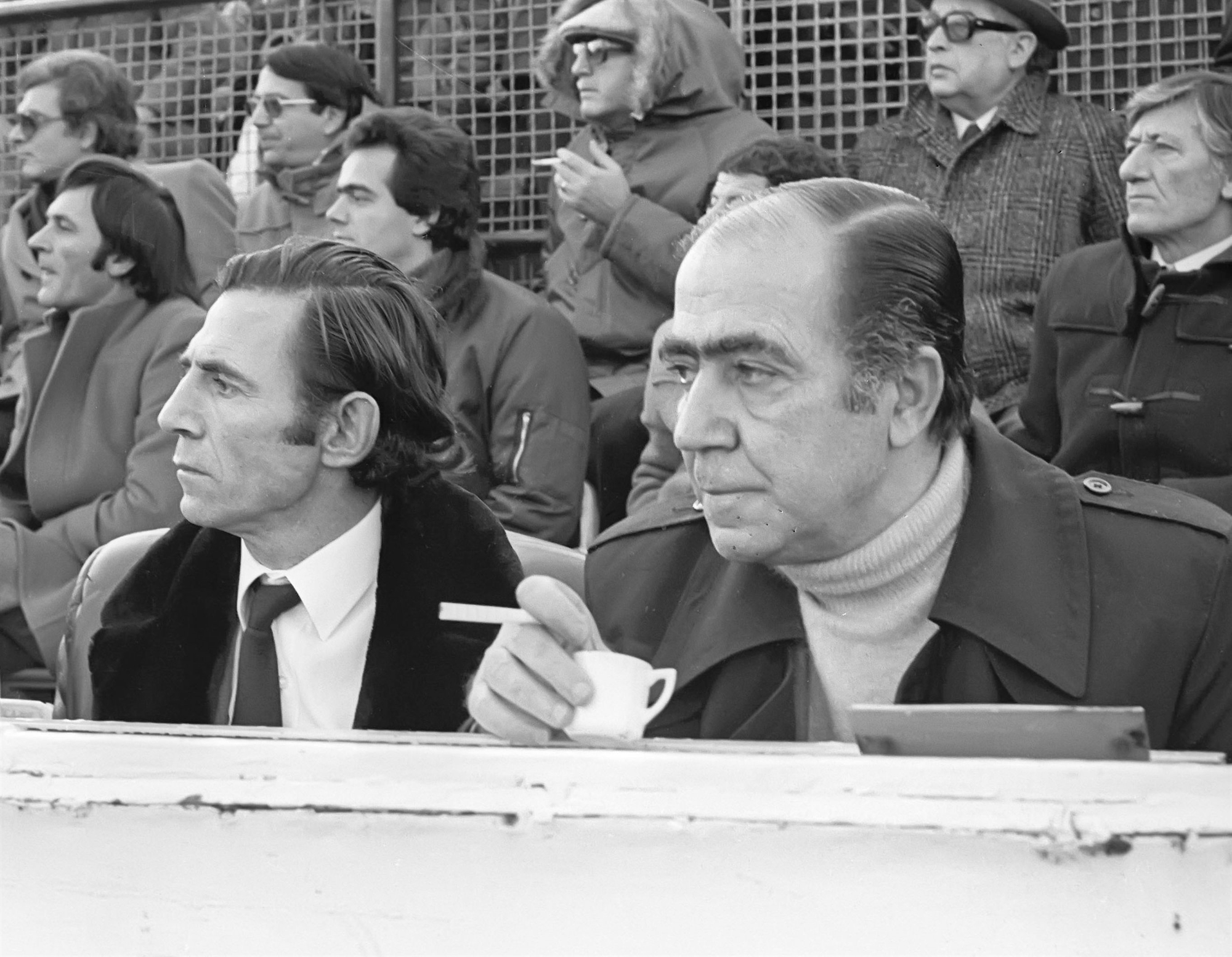 Ο ατελής εκσυγχρονισμός του ποδοσφαίρου-1