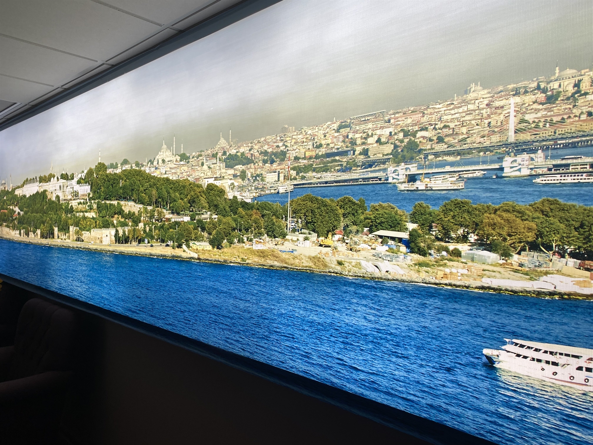 «Ο χοτζαεφέντης δεν βγαίνει από εδώ» – Αυτοψία της «Κ» στο κρησφύγετο του Φετουλάχ Γκιουλέν-4