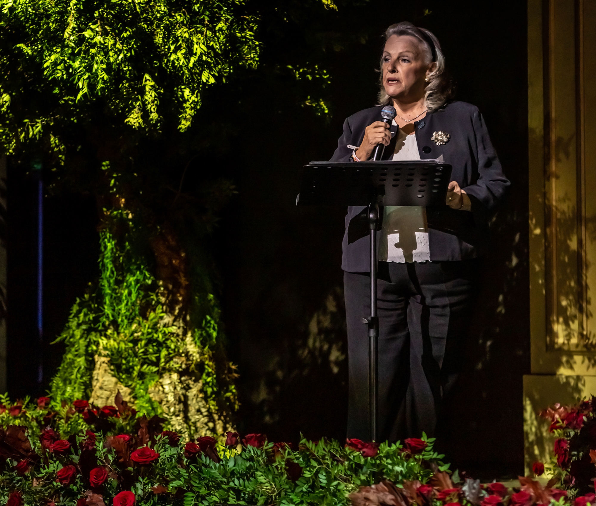 Κατάμεστο το «Παλλάς» στη φιλανθρωπική βραδιά της ΕΛΕΠΑΠ-3