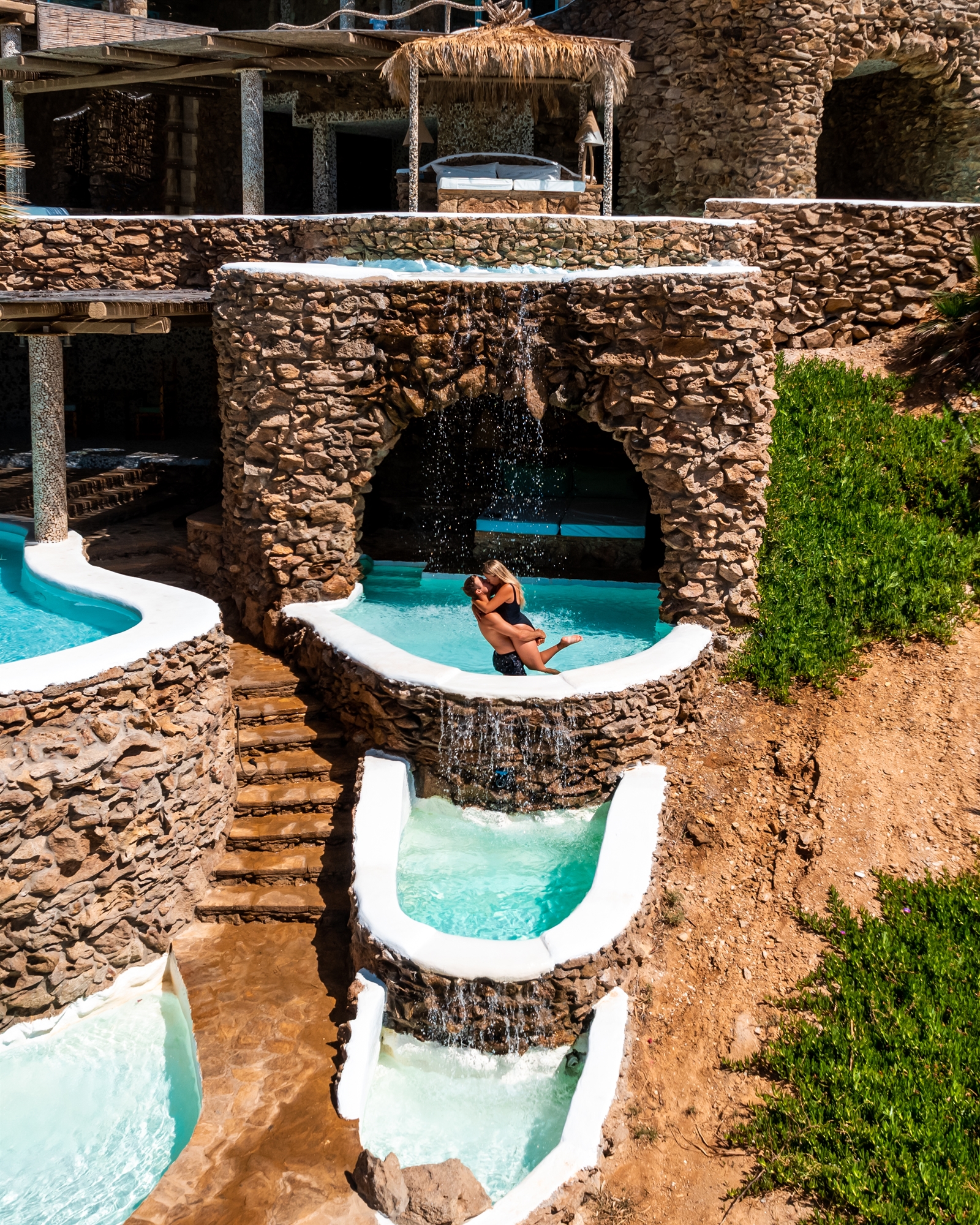 Το πρότζεκτ της Ιου και τα «μποφόρ»-1