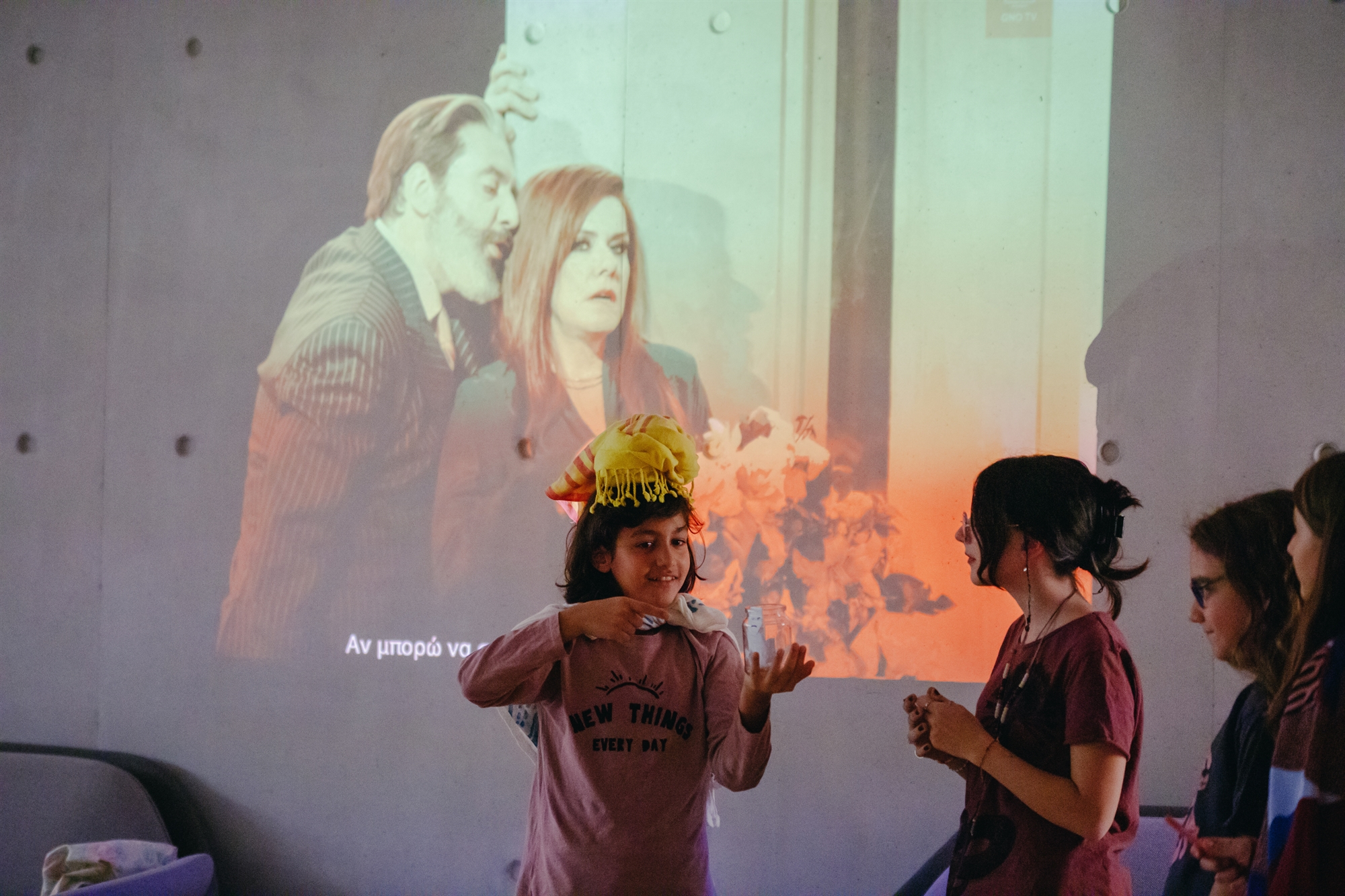 Ο Ντον Τζοβάννι ως γκάνγκστερ σε αθηναϊκή ταράτσα-1