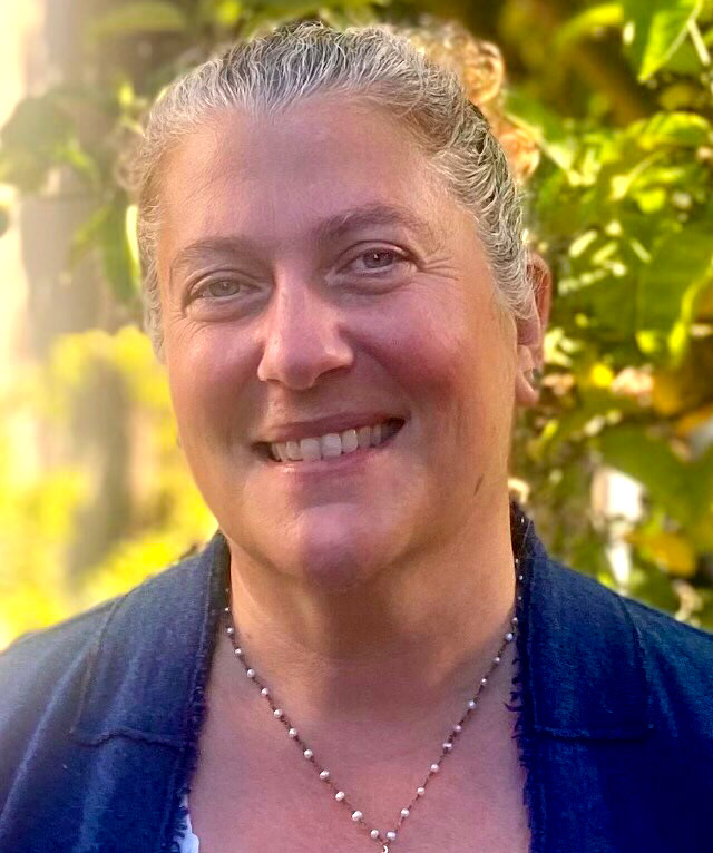 Αμερικανικό Κολλέγιο Ελλάδος: Η Κριστίν Φίλιου στη διάλεξη της έδρας «Ελευθέριος Βενιζέλος»-1