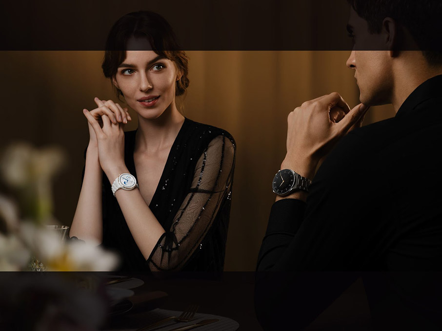 Νέα λειτουργία για το HUAWEI WATCH GT 3 Pro: Διαθέσιμο με πιστοποιημένη εφαρμογή Ηλεκτροκαρδιογραφήματος (ECG)-3