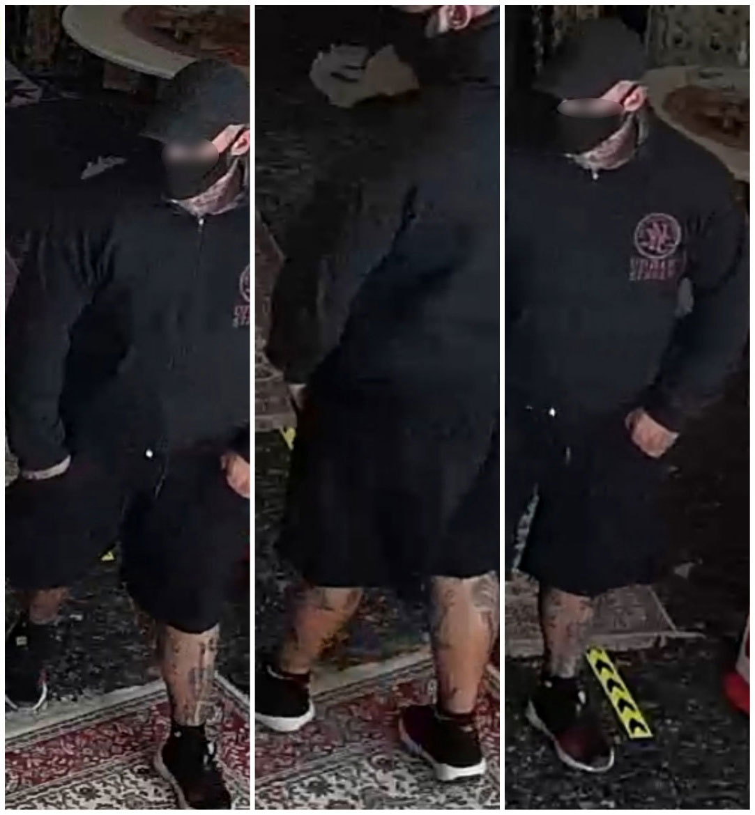 Αίγινα: Βίντεο-ντοκουμέντο από τον ξυλοδαρμό του ξενοδόχου και της μητέρας του-1