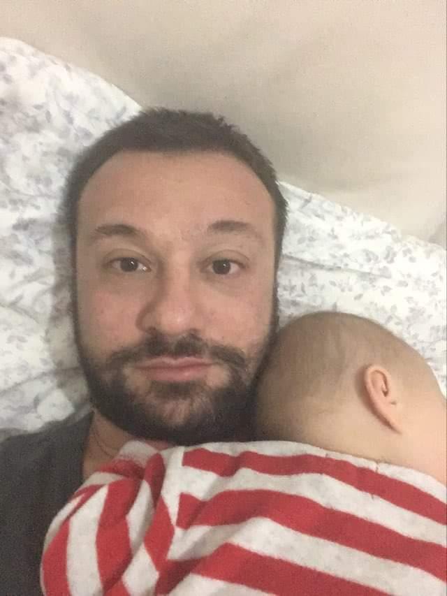 Μαμάδες στη δουλειά, μπαμπάδες στο σπίτι-3