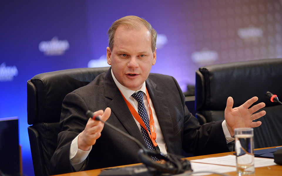 Κώστας Αχ. Καραμανλής: Αν δεν δράσουμε στην Αττική, σύντομα θα είναι αργά-1