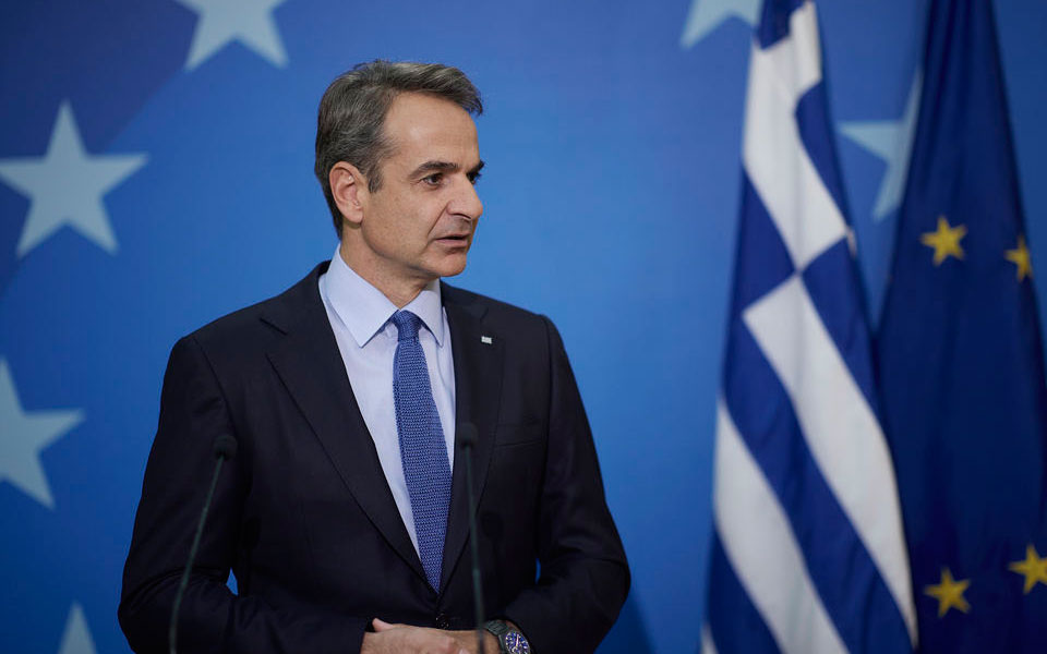 Μητσοτάκης για πλαφόν: Η επιχειρηματολογία μας έπεισε και τους πιο καχύποπτους-2