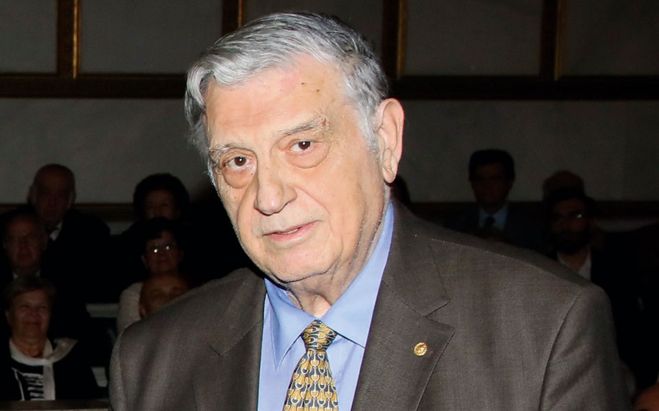 Οι άγνωστοι πόλεμοι της Ακαδημίας-3