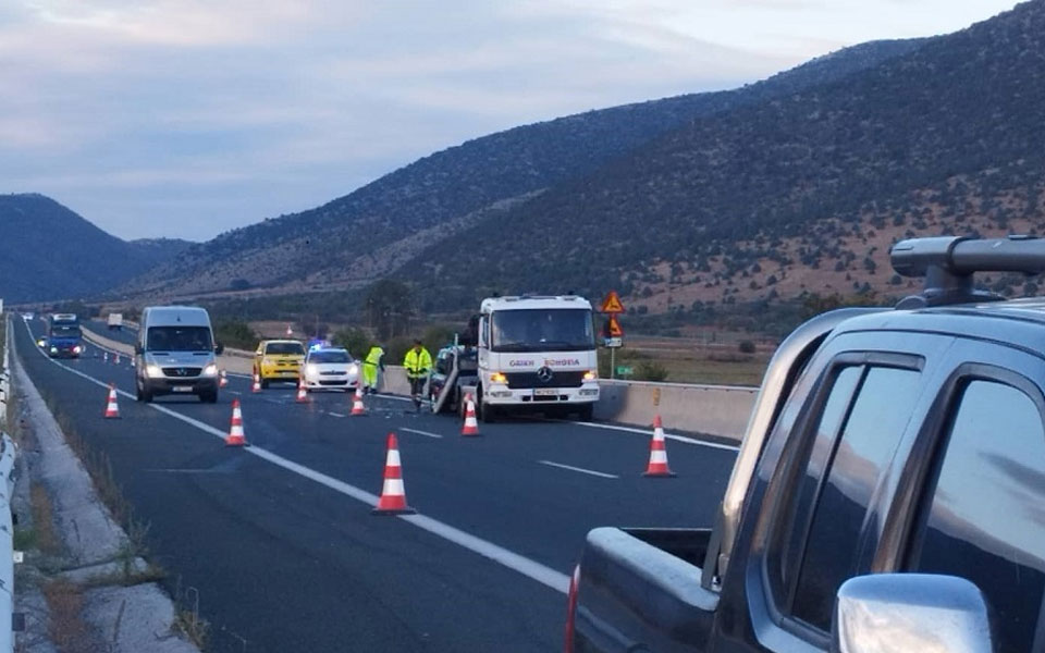 κοζάνη-καραμπόλα-τριών-αυτοκινήτων-σ-562075258