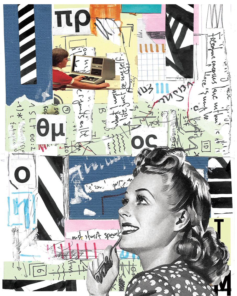 Γραφή στο χέρι ή πληκτρολόγηση: Η επιστήμη διχάζεται-1