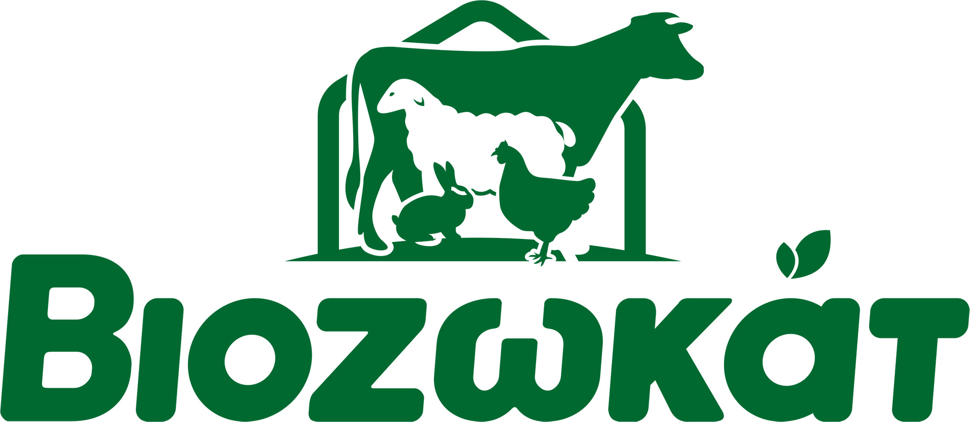 ΒΙΟΖΩΚΑΤ Α.Ε.: Ο δρόμος προς τον εκσυγχρονισμό και την εξοικονόμηση ενέργειας-1