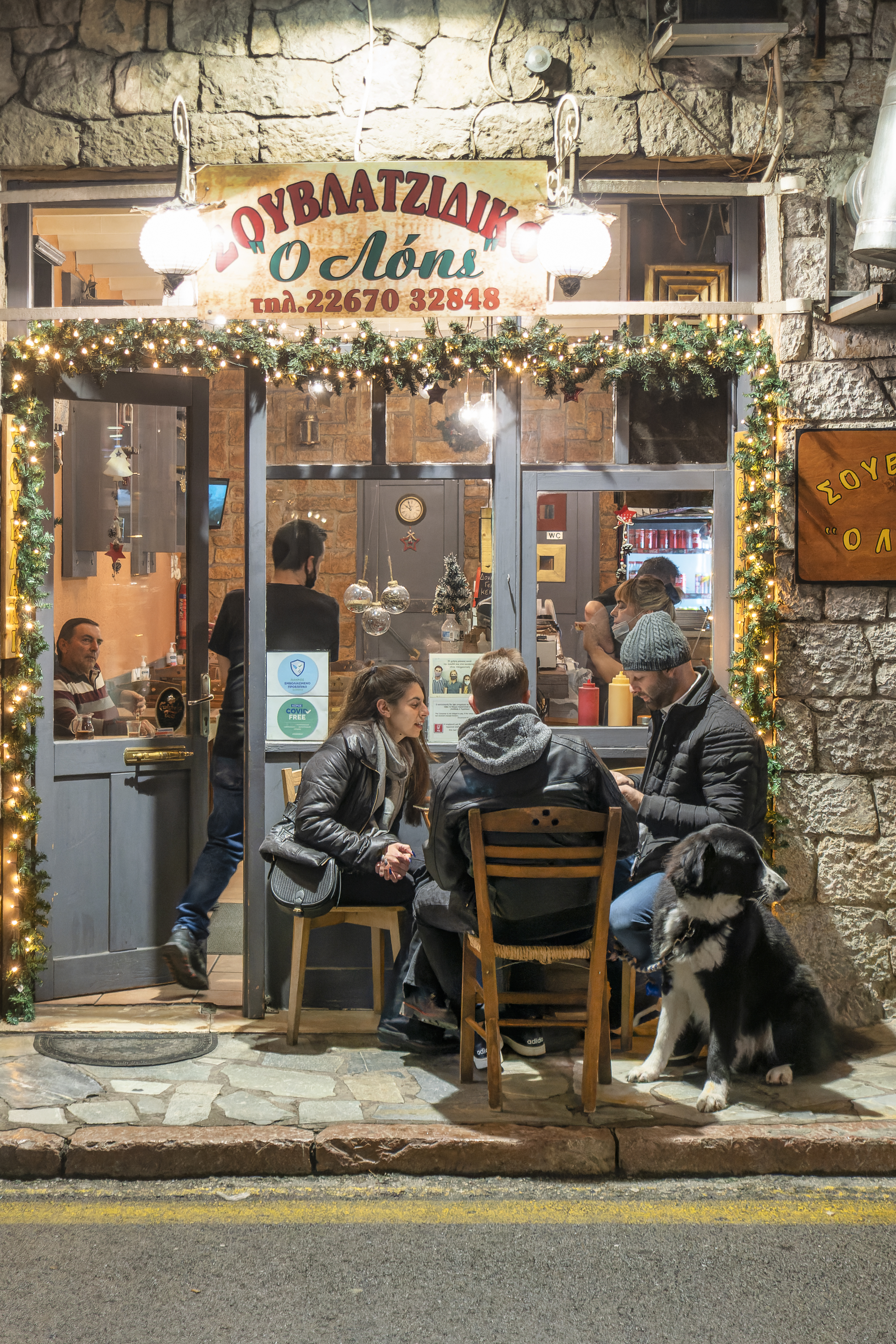 10 γαστρονομικές στάσεις στην Αράχωβα-6