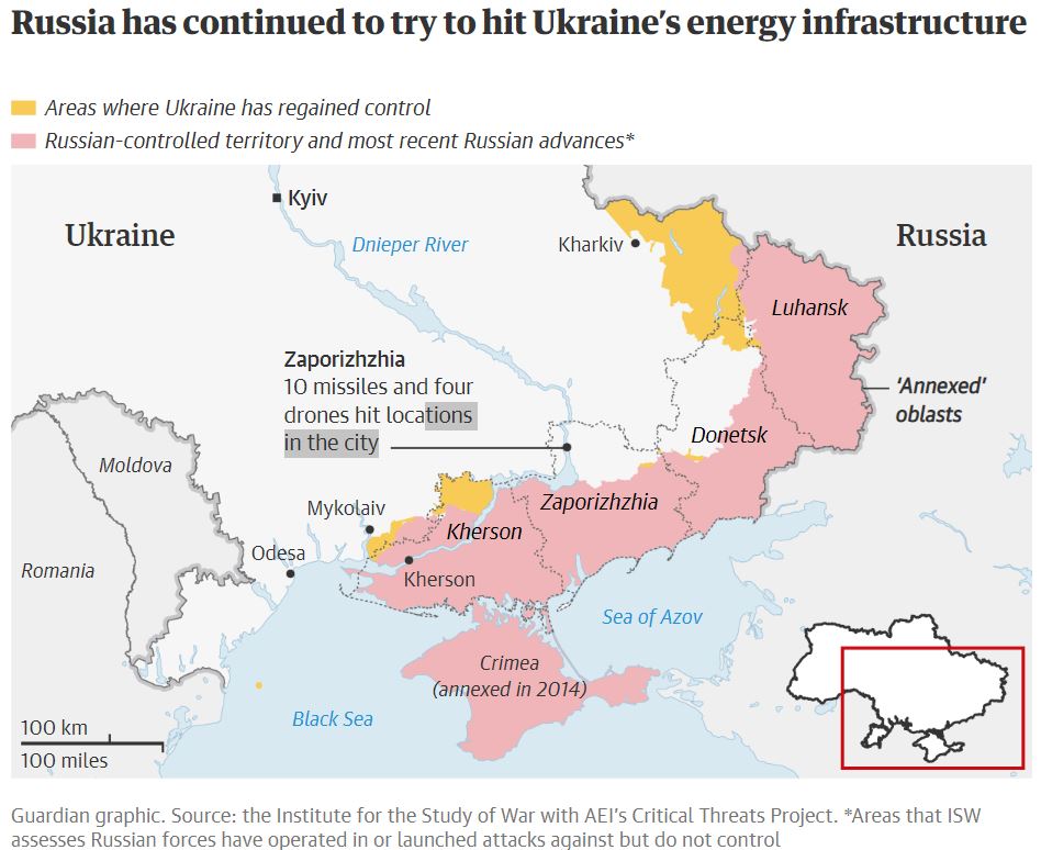 Explainer: Τι είναι τα drone καμικάζι και γιατί τα χρησιμοποιεί η Ρωσία-1