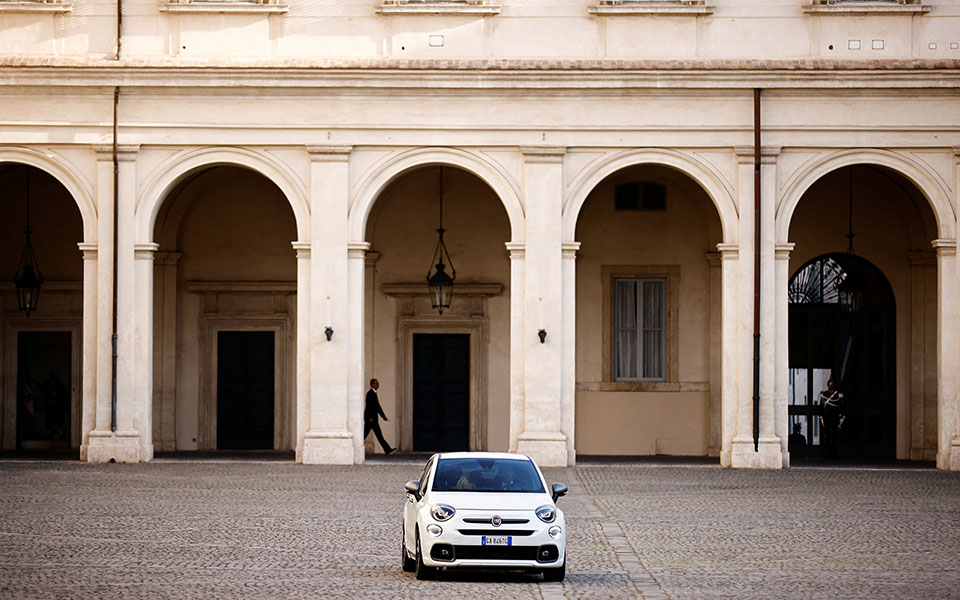 Ιταλία: Εντολή σχηματισμού κυβέρνησης στην Τζόρτζια Μελόνι-6