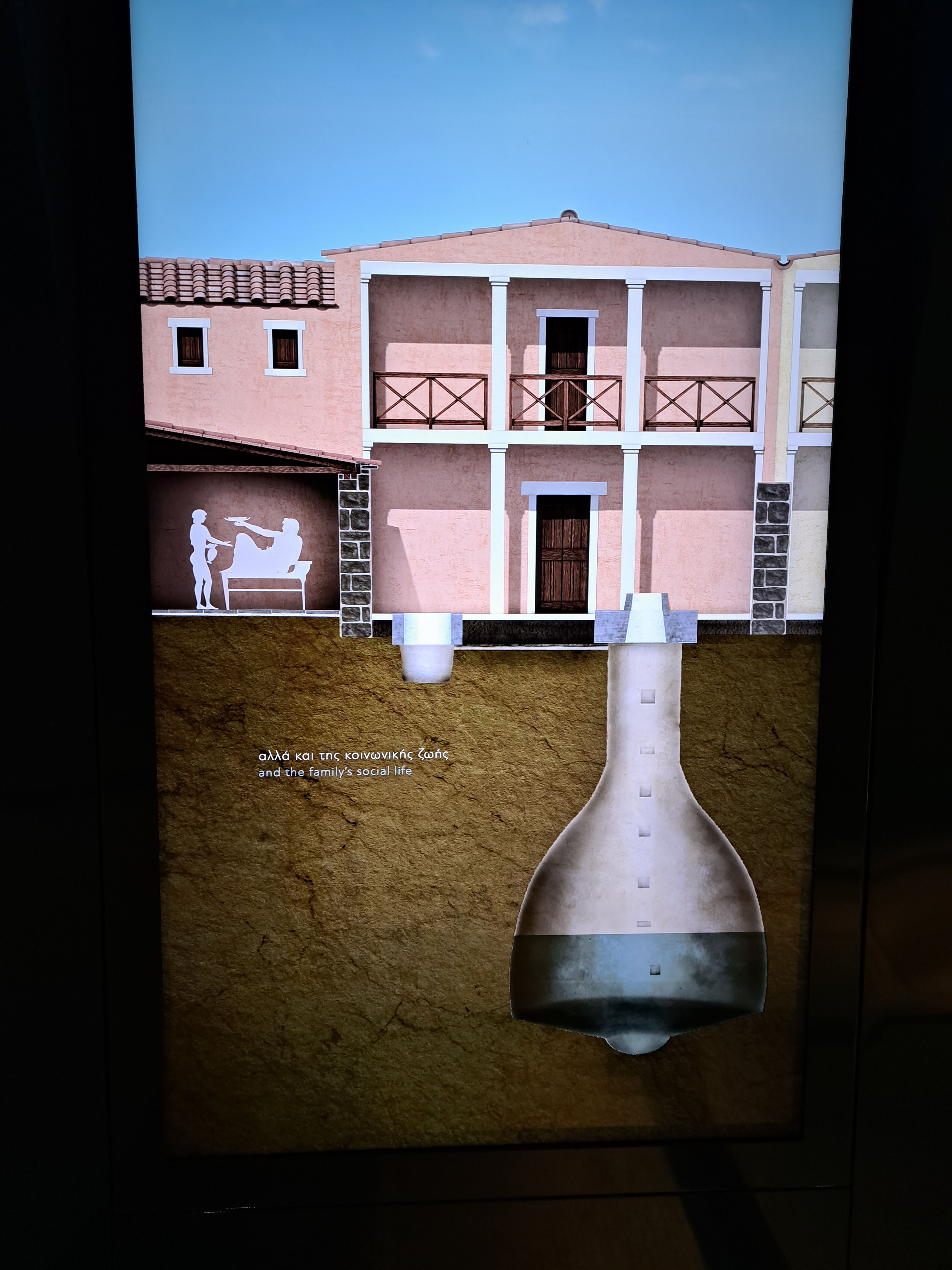 Το Μετρό έφτασε στον Πειραιά – Η «Κ» στον σταθμό «Δημοτικό Θέατρο»-5