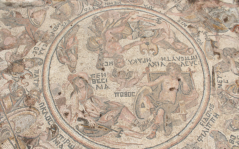 συρία-βρέθηκε-σπάνιο-ψηφιδωτό-ρωμαϊκ-562088872