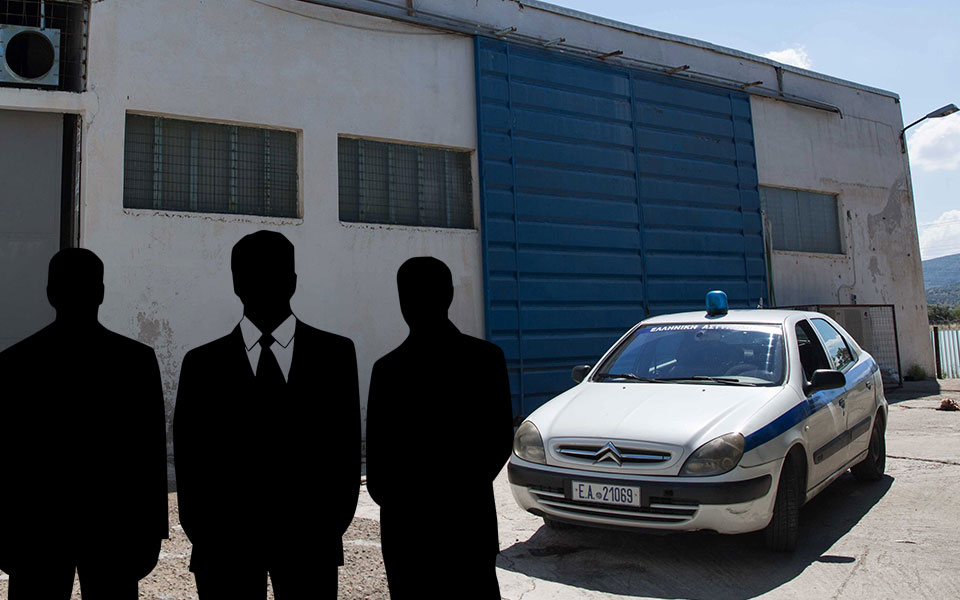 συμβόλαιο-ξυλοδαρμού-στην-αίγινα-το-562079116