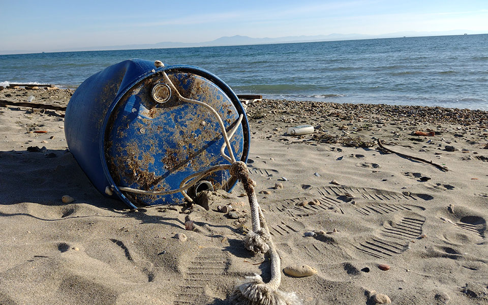 Μυδοερευνητές: Οι λιλιπούτειοι κάτοικοι του Μακρύγιαλου μαθαίνουν τα πάντα γύρω από το μύδι-3
