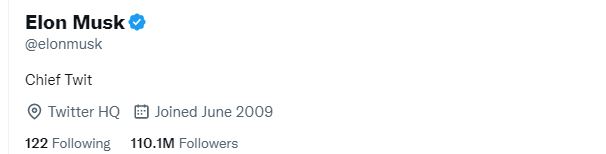 Έλον Μασκ: Καθησυχάζει για τις απολύσεις στο Twitter-1