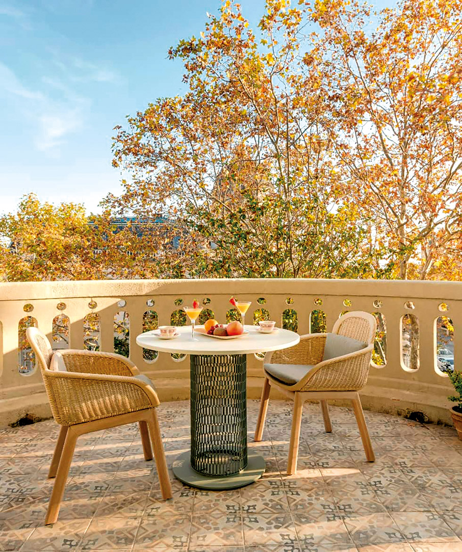 Βαρκελώνη: Κάνουμε check in σε 6 νέα ξενοδοχεία της πόλης -9