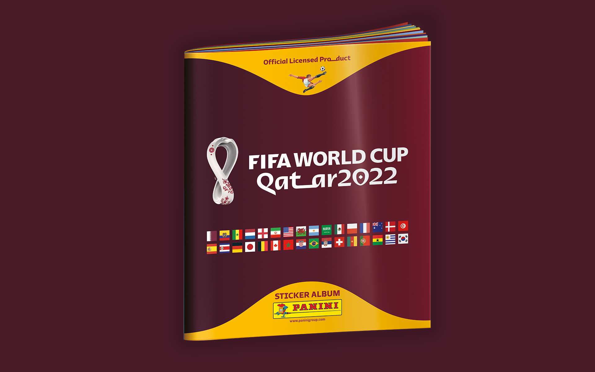 Αυτή την Κυριακή με την «Καθημερινή»: «Ταξίδια», «Μεγάλες Ιστορίες Disney Romano Scarpa», «Το επίσημο album Panini FIFA World Cup Qatar», «Κ»-3