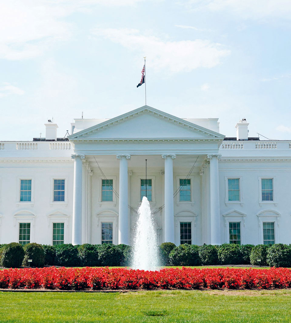 Σε τροχιά σύγκρουσης οι ΗΠΑ με τον ΟΠΕΚ-2