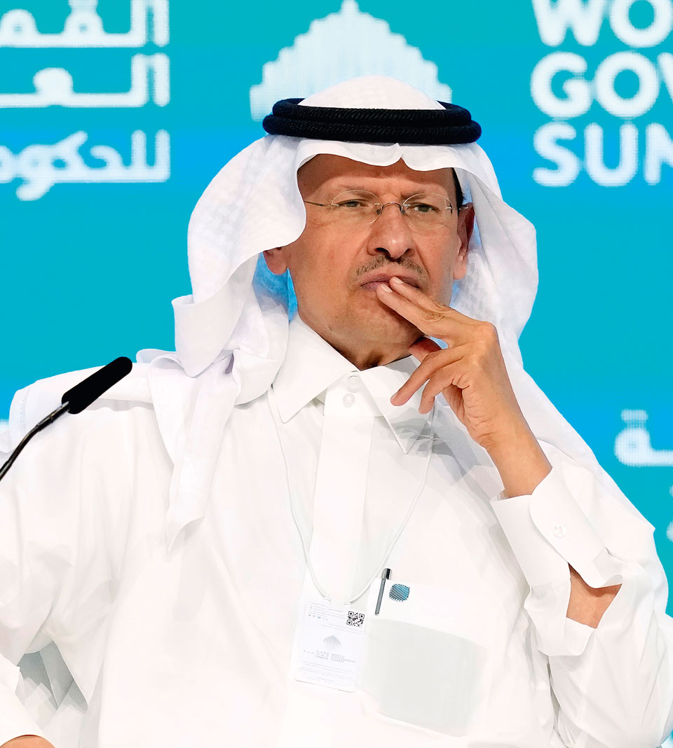 Σε τροχιά σύγκρουσης οι ΗΠΑ με τον ΟΠΕΚ-3