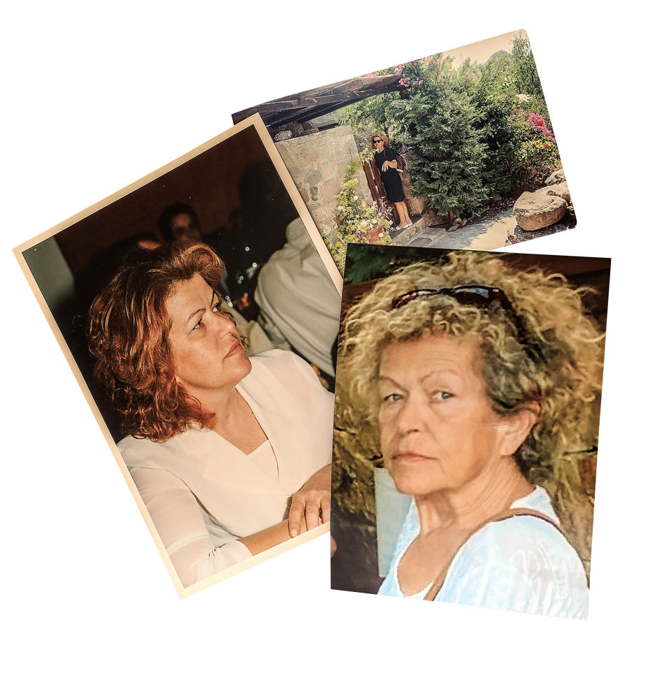 «Δεν βγήκε ποτέ από τον εφιάλτη»-1