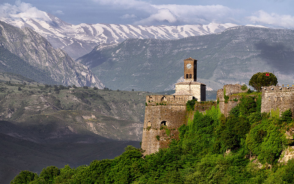 Δελεαστικός τουριστικός προορισμός η Αλβανία-4