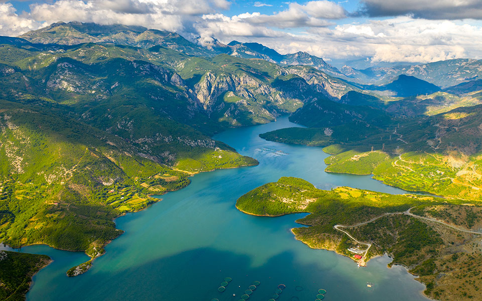 Δελεαστικός τουριστικός προορισμός η Αλβανία-2