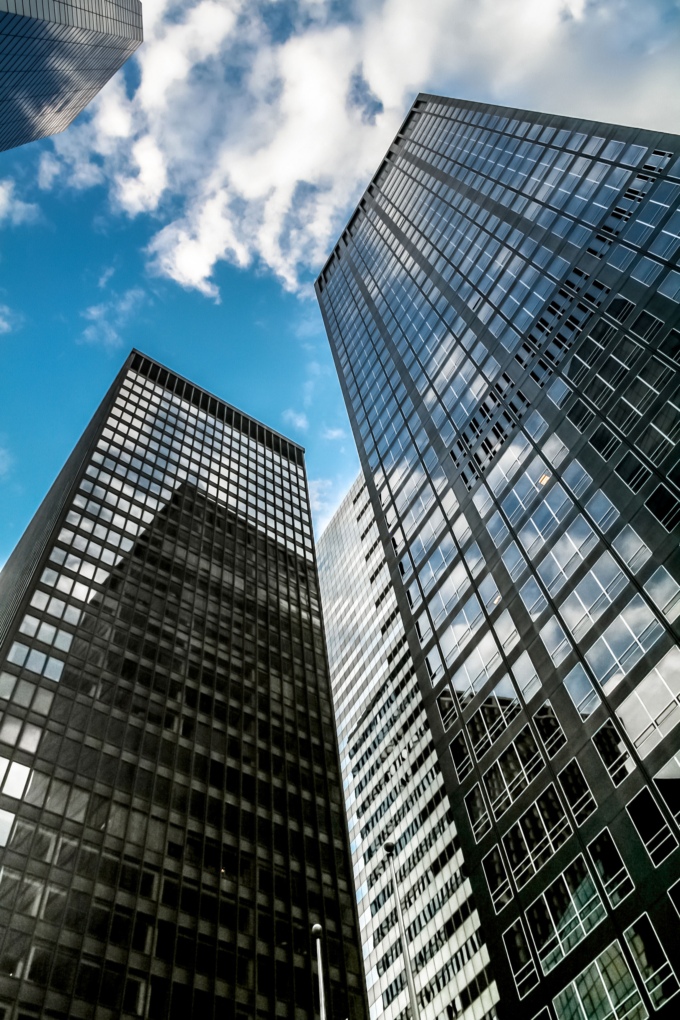 Νέα Υόρκη: Πέντε εμβληματικά κτίρια, πέντε αρχιτεκτονικά στιλ-3