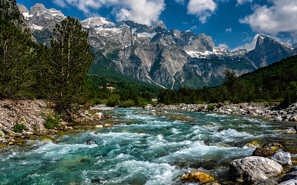 Δελεαστικός τουριστικός προορισμός η Αλβανία-7