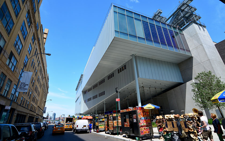 Νέα Υόρκη: Πέντε εμβληματικά κτίρια, πέντε αρχιτεκτονικά στιλ-4