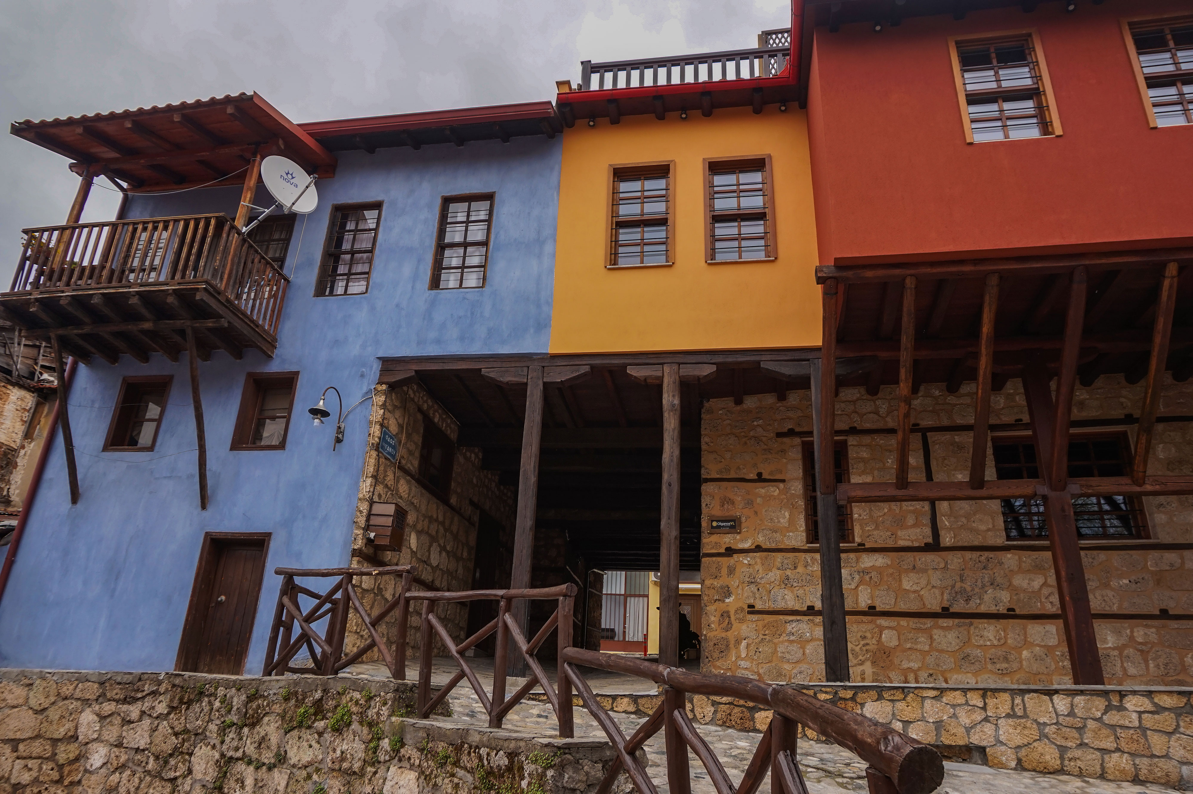 Χειμερινές διακοπές στην «άγνωστη» Ελλάδα – Πώς ανεξερεύνητες γωνιές μπαίνουν στον τουριστικό χάρτη-2