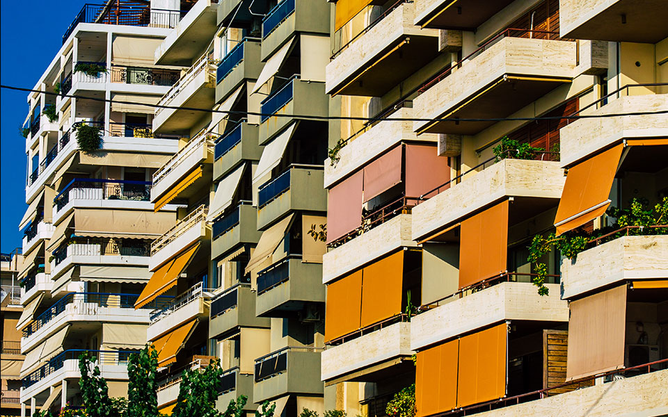 Θέρμανση: Ιστορίες καθημερινής τρέλας στις πολυκατοικίες-1