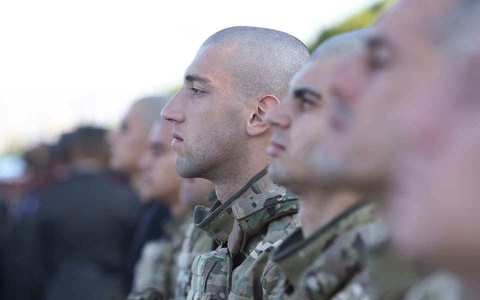 28η Οκτωβρίου: Μεγαλειώδης η στρατιωτική παρέλαση στη Θεσσαλονίκη-2