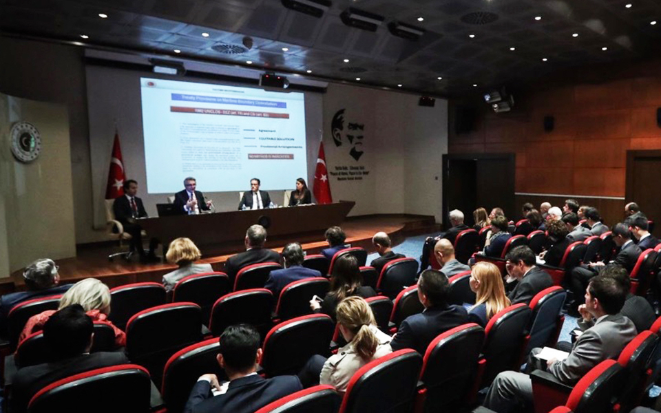 Τσαγατάι Ερτσιγιές: Ποιος είναι ο νέος πρέσβης της Τουρκίας στην Αθήνα-2