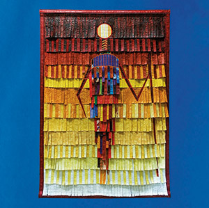 Λαούτα & σαξόφωνα στο Μέγαρο-1