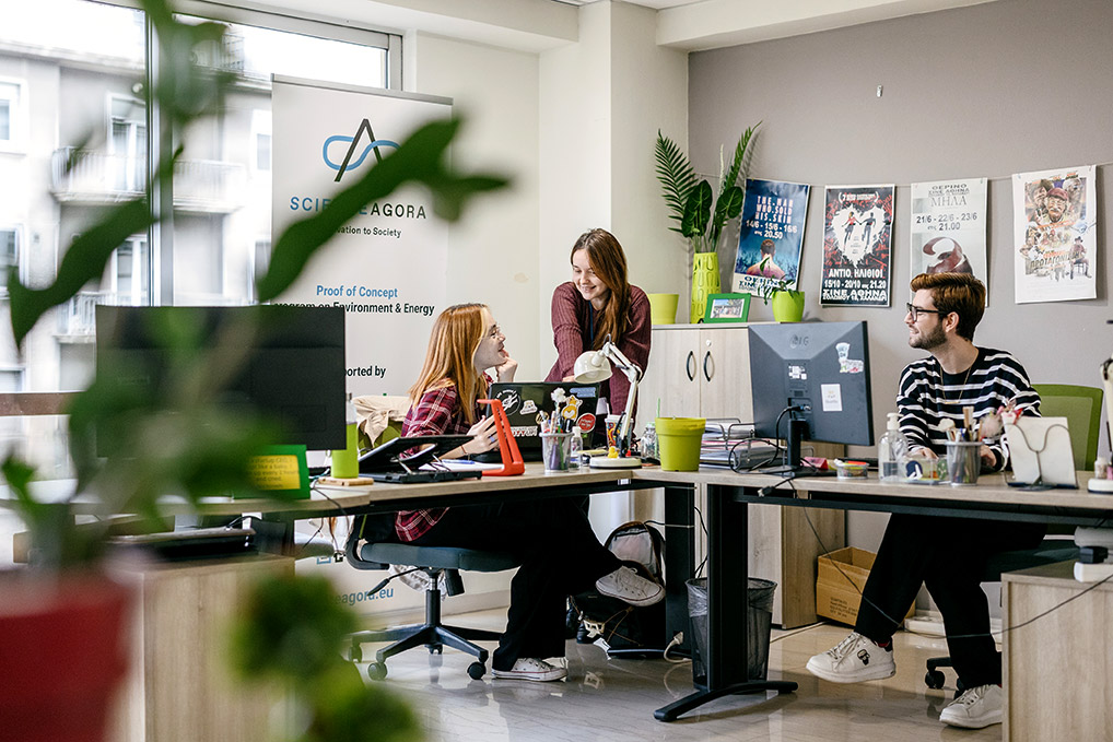 Το ελληνικό Πανεπιστήμιο αλλάζει στην πράξη-3