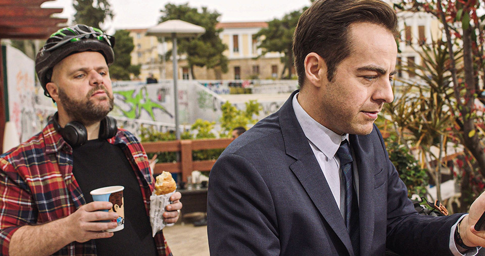 Το «Εκεί που Ζούμε» είναι από τις πιο ενδιαφέρουσες ταινίες της χρονιάς-2