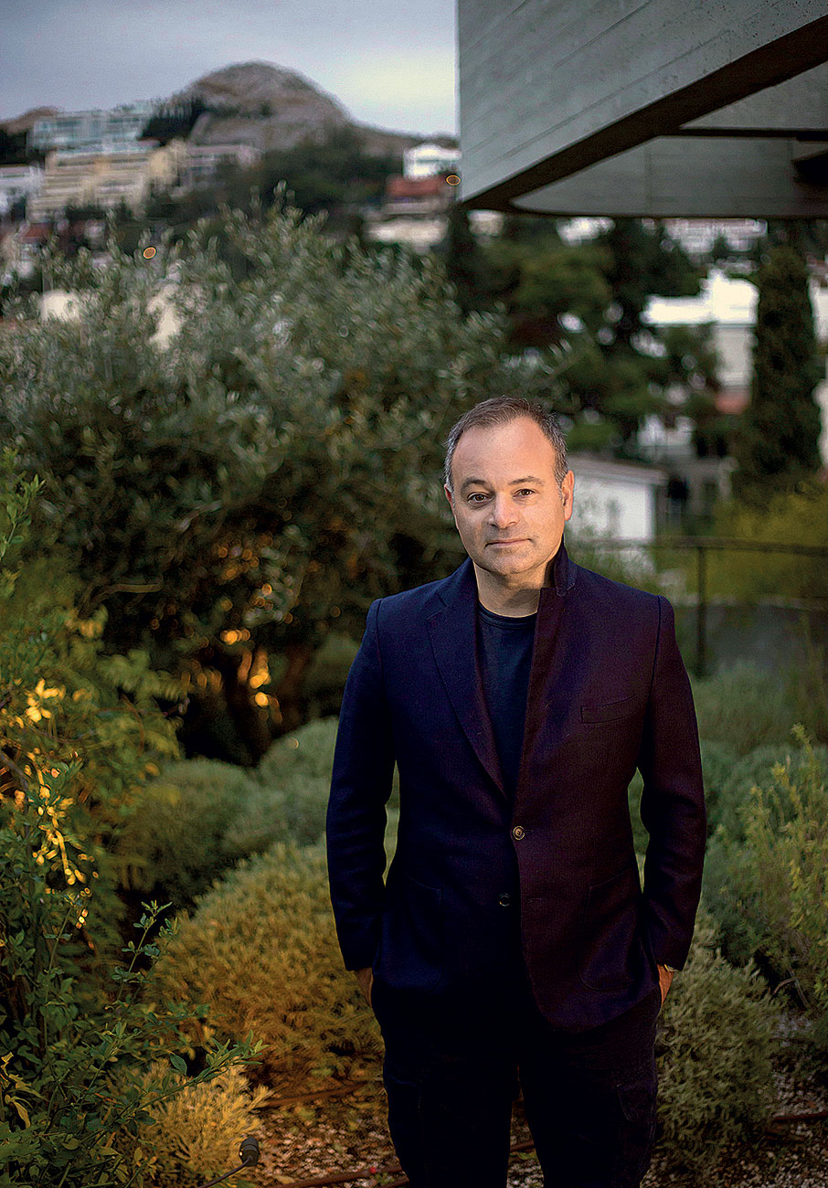 Το ελληνικό οικοσύστημα βγαίνει από την θερμοκοιτίδα-2