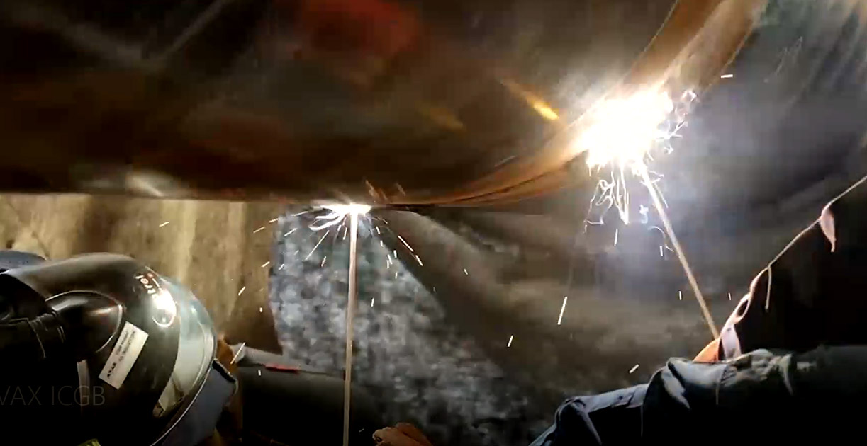 Διασυνδετήριος Αγωγός Φυσικού Αερίου Ελλάδας Βουλγαρίας: Ένα έργο πρόκληση για την ενεργειακή επάρκεια της Ευρώπης-4