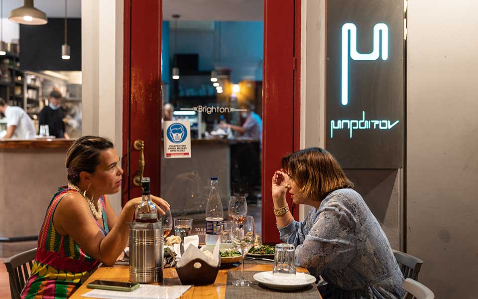 Βόλος: 5 γαστρονομικές στάσεις χωρίς… τσίπουρο-4