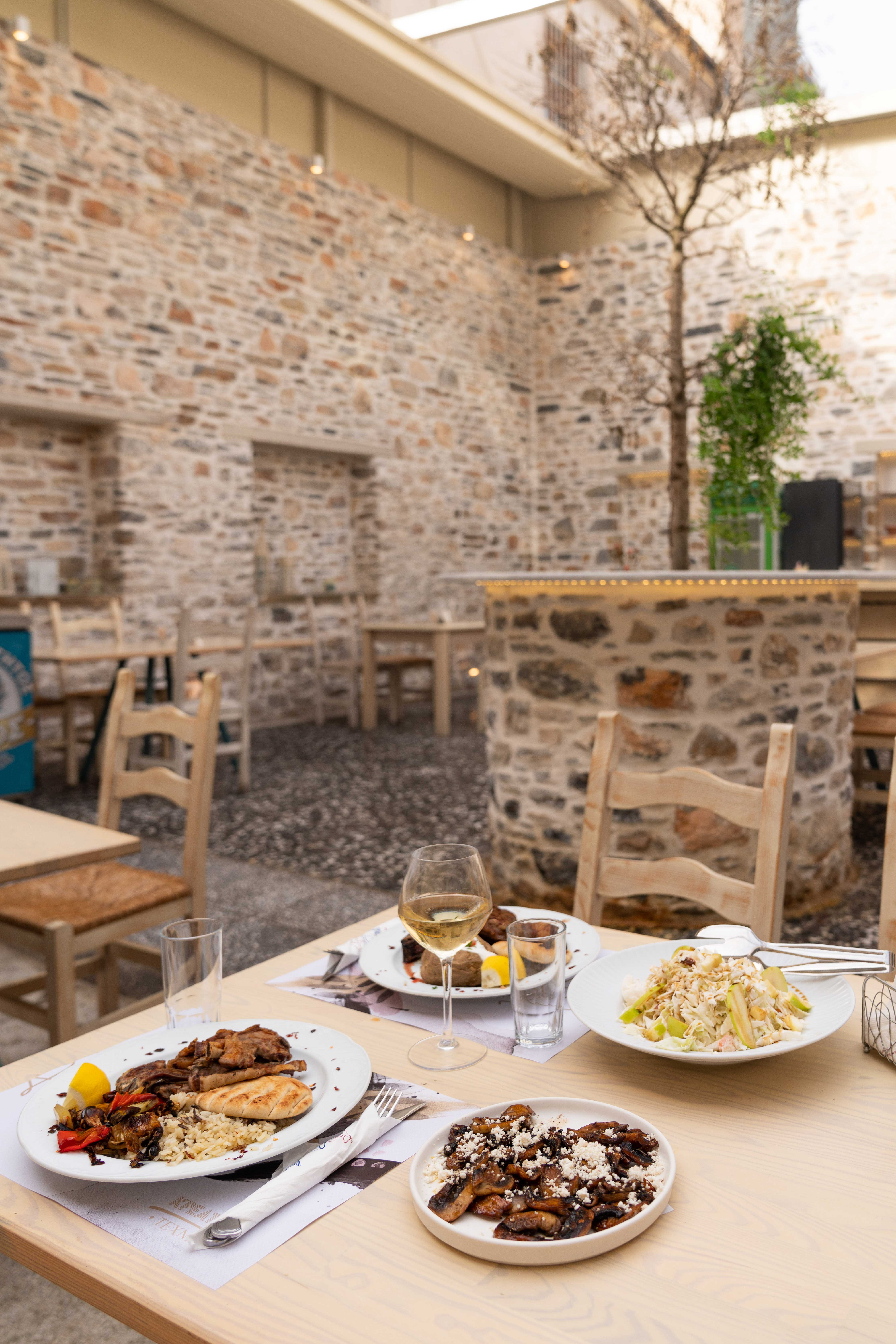 Βόλος: 5 γαστρονομικές στάσεις χωρίς… τσίπουρο-3