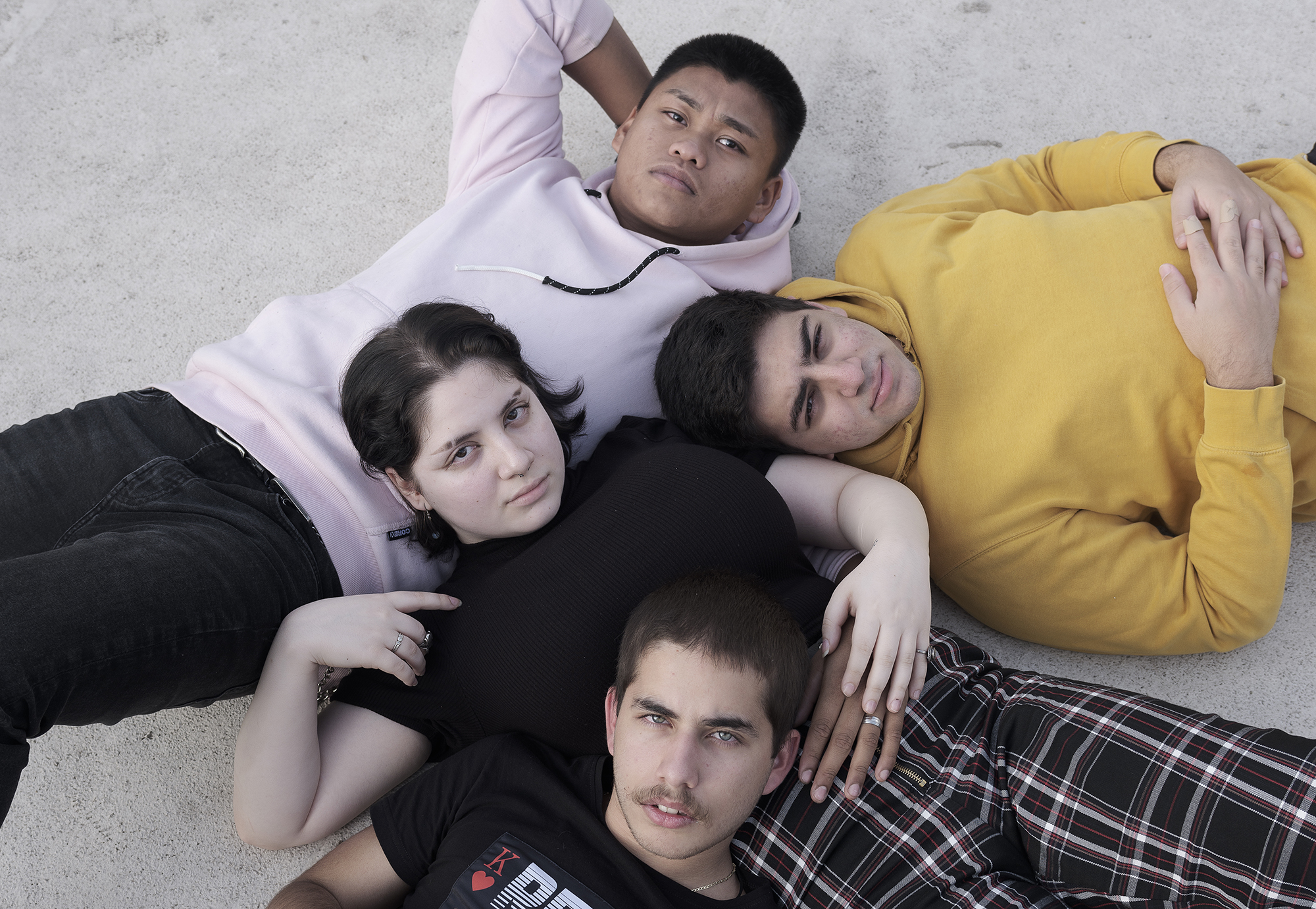 Η απαισιόδοξη εικόνα ενός σχολικού περιβάλλοντος και οι επιπτώσεις στην ψυχική υγεία-1