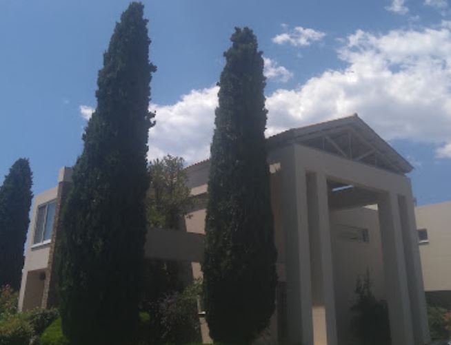 «Κιβωτός του Κόσμου»: Το «παζλ» των δωρεών και των δομών-9