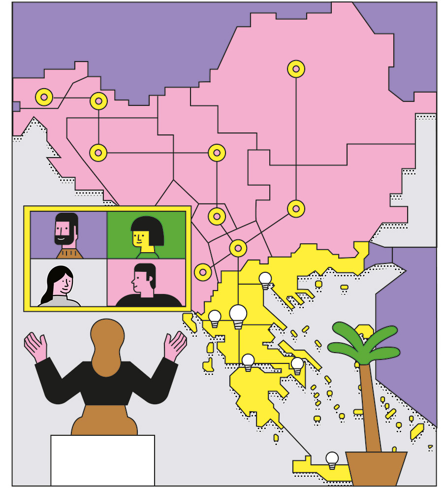 Microsoft, Google και Amazon επιλέγουν Ελλάδα-1