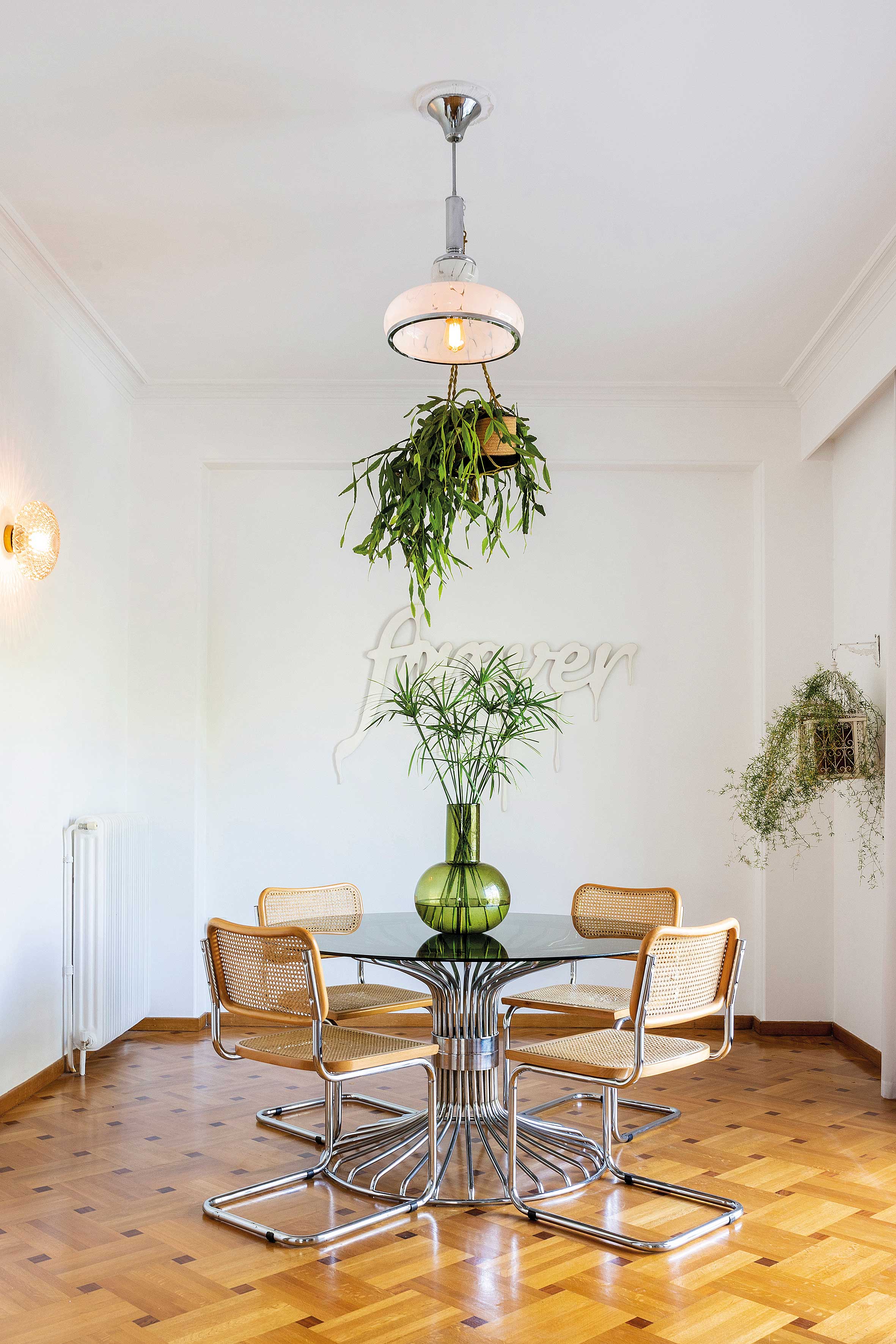 My Space: Στο brit-pop σπίτι της Μαριαφλώρας Λέεκ-6