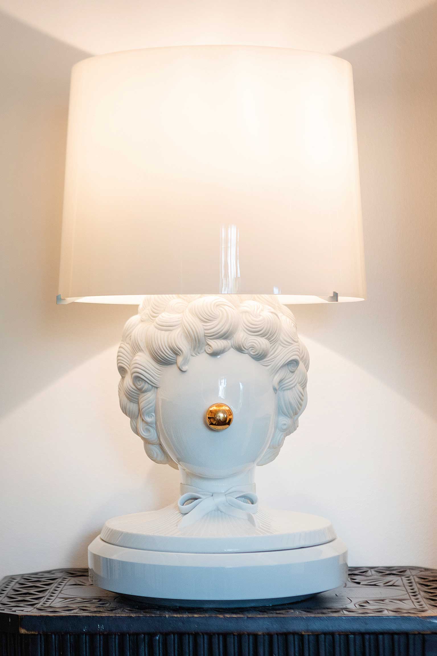 My Space: Στο brit-pop σπίτι της Μαριαφλώρας Λέεκ-4